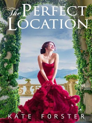The Perfect Location - ebook